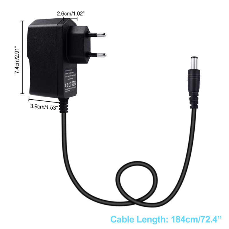 Universal AC Power Adapter for - Retro Gaming Universe review and price