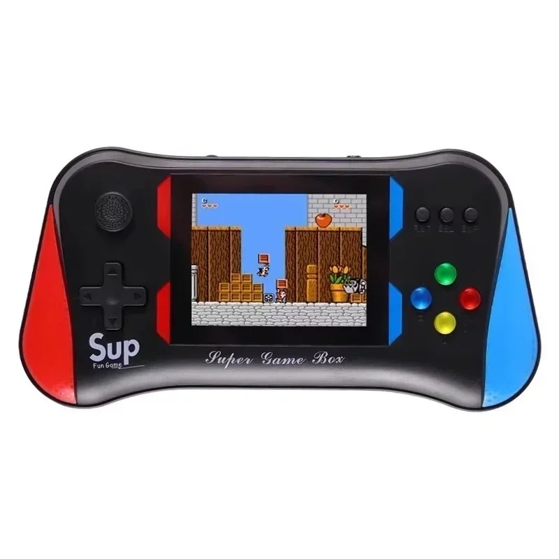 Children's Game Console Palm R - Retro Gaming Station review and price
