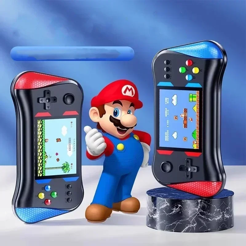 Children's Game Console Palm R - Retro Gaming Station review and price
