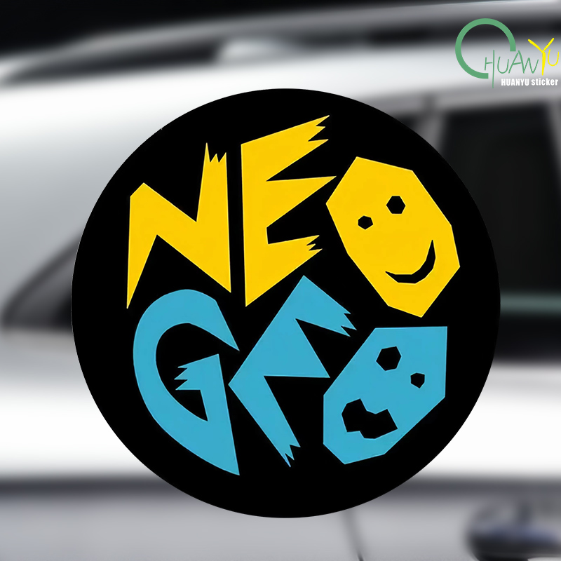 Play Stickers Fashion Retro Ar - Retro Gaming Laptop review and price