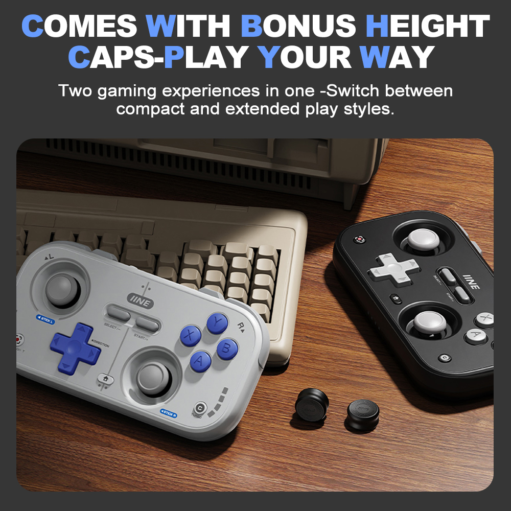 IINE Retro Pocket Gamepad Mini - Retro Gaming Mini Pc review and price
