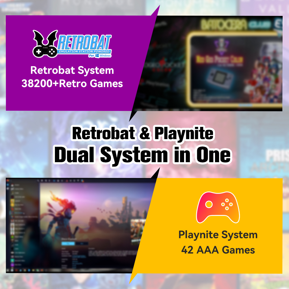 Retrobat & Playnite Retro Game - Retro Gaming Ps2 review and price