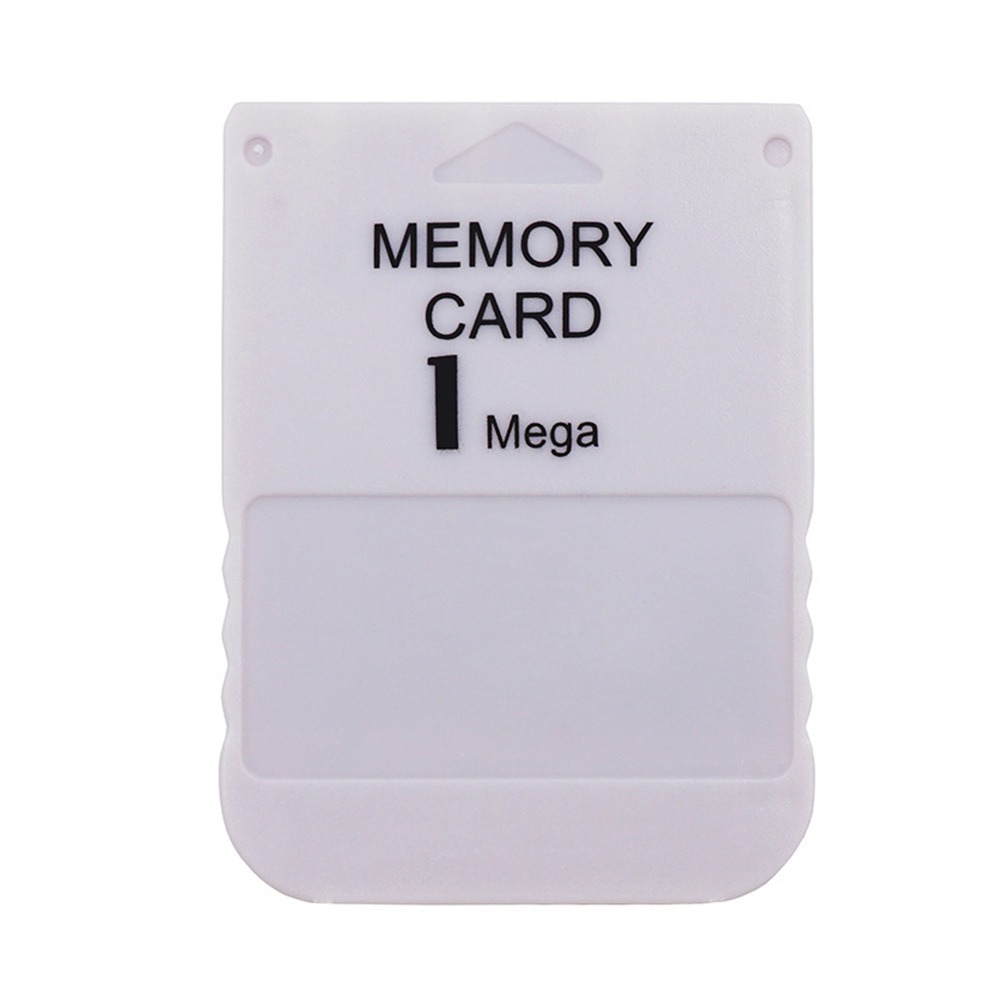 NEW 1MB Capacity Memory Card H - Retro Gaming Universe review and price